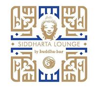 Siddharta Lounge by Buddha-Bar by Various Artists
