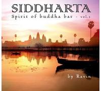 Siddharta: Spirit of Buddha Bar 2 by Siddharta: Spirit of Buddha Bar