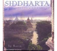 Ravin - Coffret 2 CD : Siddharta, Spirit of Buddha Bar