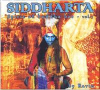 Vari-Siddharta Vol.3 - Siddharta Vol.3 [Import]