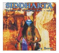 Siddharta - Spirit of Buddha Bar vol.3 by Ravin