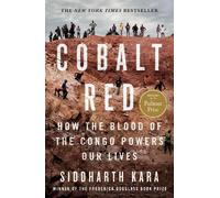 Cobalt Red