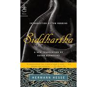 Siddhartha