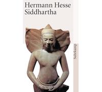 Hermann Hesse – Siddhartha – Poche – Suhrkamp Verlag