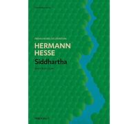 Siddhartha