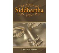 Hermann Hesse – Siddhartha – Livre en VO – Parlux