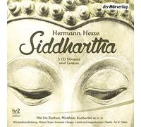 Siddhartha