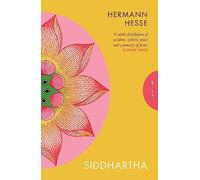 Siddhartha