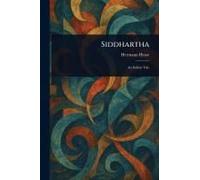 Siddhartha