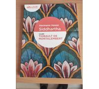 Siddhartha
