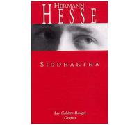 Siddhartha