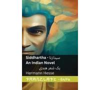 Siddhartha - An Indian Novel / یک شعر هندی