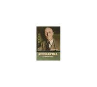 Siddhartha: An Indian Tale