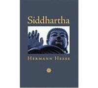 Siddhartha: An Indian Tale Hesse, Hermann (Auteur)