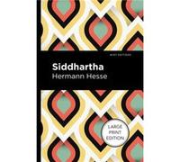 Siddhartha by Hermann Hesse Hermann Hesse (Auteur)