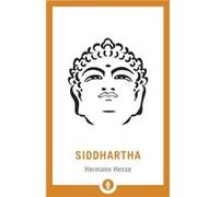 Siddhartha by Sherab Chodzin Kohn Inconnu (Auteur)