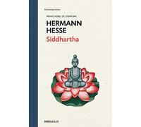 Siddhartha (edición especial en tapa dura)