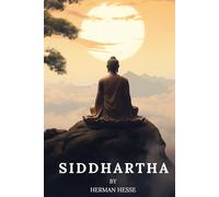 Siddhartha: Hardcover Edition