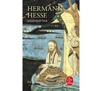 Siddhartha Hermann Hesse (Auteur)