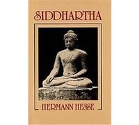 Siddhartha Hermann Hesse (Auteur)