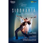 Siddhartha Opera National De Paris Malkk