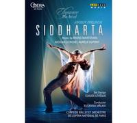 Siddharta – Bruno Mantovani / Angelin Preljocaj – DVD – ARTHAUS