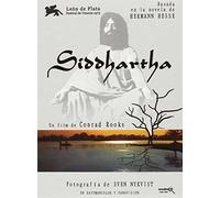 Siddhartha – Origine espagnole (sans langue française) – Entertainment One (Lionsgate)