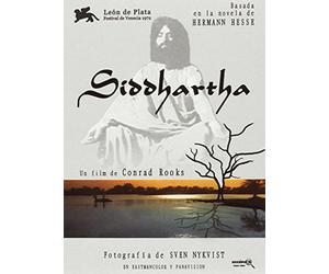 Siddhartha [ Origine Espagnole, Sans Langue Francaise ]