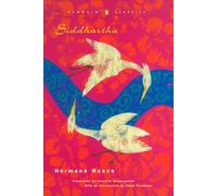 Siddhartha: (Penguin Classics Deluxe Edition)
