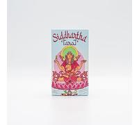 Siddhartha Tarot
