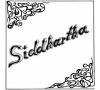 Siddhartha - Weltschmertz