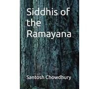Siddhis of the Ramayana