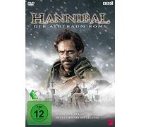 Sidding,Alexander - Hannibal-der Albtraum Roms (Softbox) [Import]