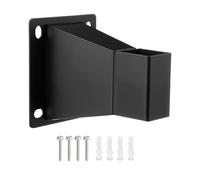 Side Awning Wall Mount - Quick To Install Support Rack Kit With Screws And Washers, Replacement Awning Brackets | For Patio Backyard Porch Outdoor Garden Balcony Terrace