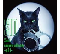 Side B Complete Collection-E. [Import Allemand]