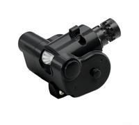 Side B Dispositif de contrôle de direction R0524800 pour aspirateurs Zodiac Compatible avec Mx6 Mx8 pour Elite Series Black ABS Pièce de rechange pour restaurer la capacité de rotation précise et
