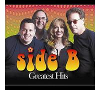 Side B - Greatest Hits