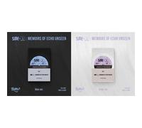 Side-B : Memoirs Of Echo Unseen