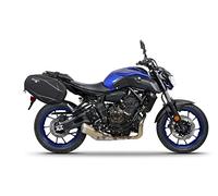SHAD SIDE BAG HOLDER YAMAHA MT07 Support de sac latéral