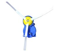 Side Brush Motor Module,Compatible With IRobot Roomba,500/600/530/560/620/650/655/760/770/5/6/7/8/9 Series,Robot Vacuum Cleaner Replacement Parts Stable Rotation