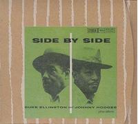 Duke Ellington - Side By Side (VME)