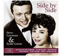Steve Lawrence & Edyie Gorme – Side by Side