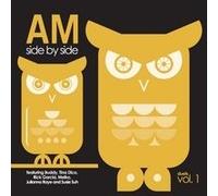 Side By Side - Duets Ep Vol. 1