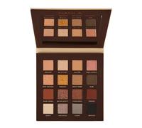 Side By Side Nude Palette