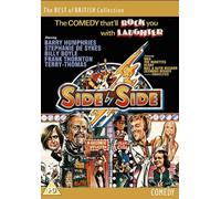 Side by Side [ Origine UK, Sans Langue Francaise ]