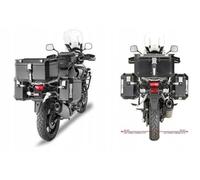 SIDE CASE MONOKEY CAM SIDE SUZUKI DL 1000 V-Strom (14-16), DL 1000 V-Strom (17-1