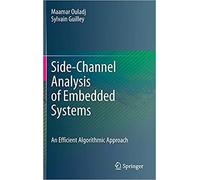 Side-Channel Analysis Of Embedded Systems