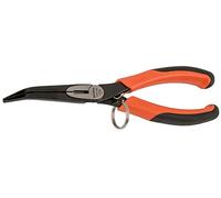 SIDE CUTTER 160 MM TAH