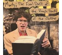 Side Door - Marty Final Rough Draft of The Outline