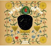 WHITE DENIM - SIDE EFFECTS CD NEUF